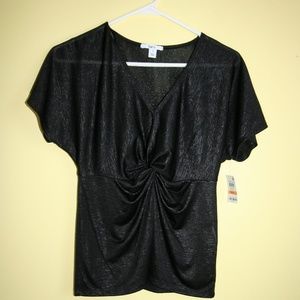 Bar III Woman's Dress Top NWT